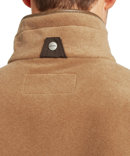 Oakham Fleece Gilet
