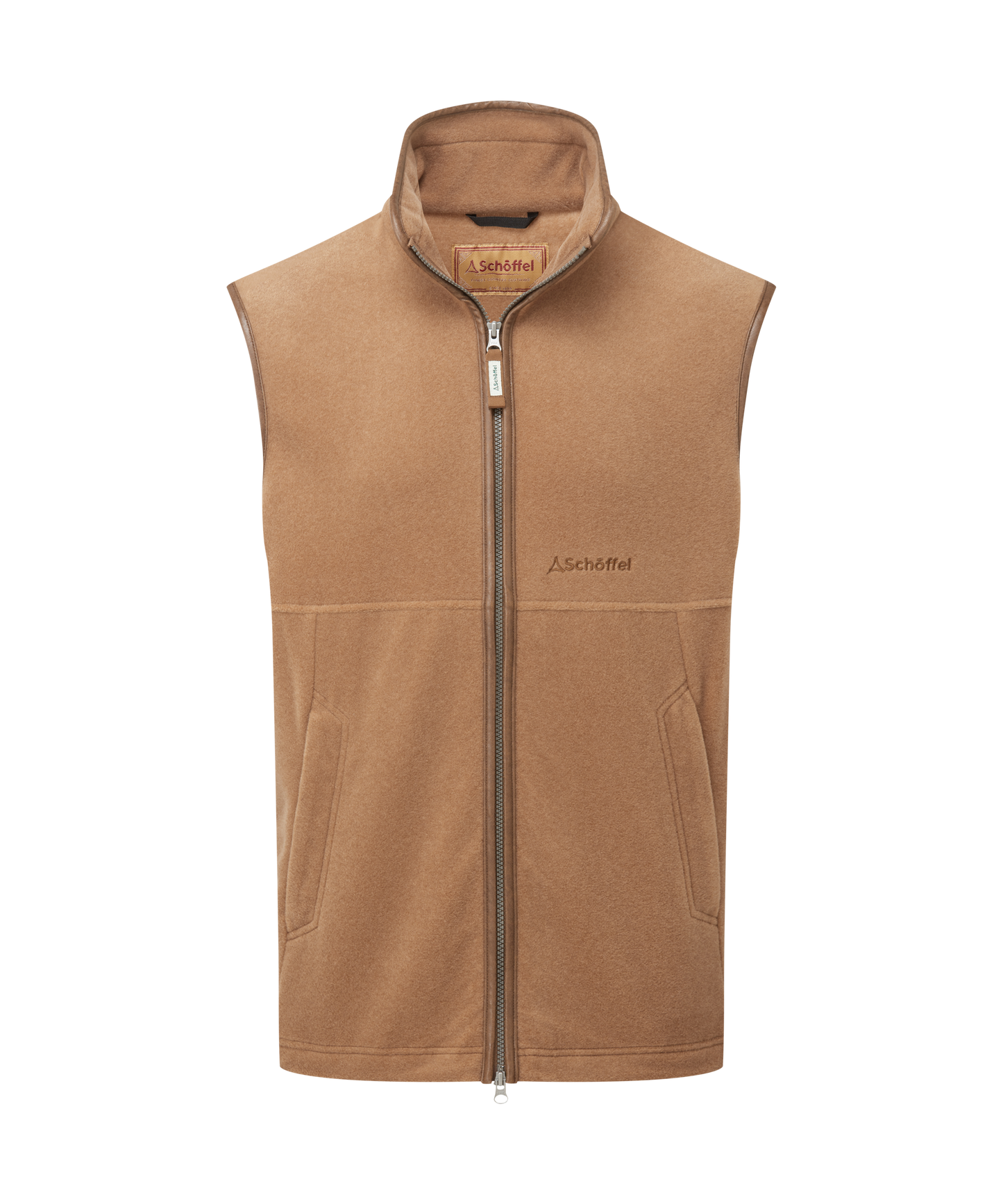 Oakham Fleece Gilet