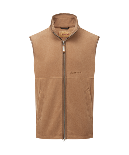 Oakham Fleece Gilet