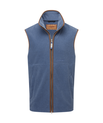 Oakham Fleece Gilet