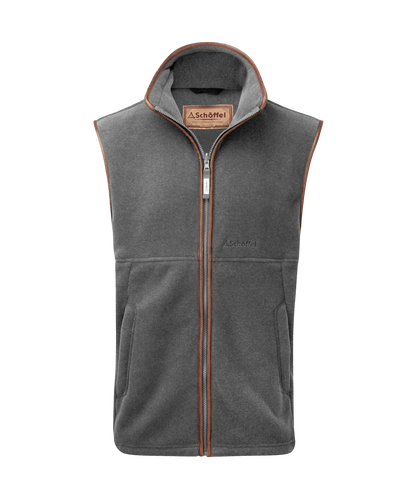 Oakham Fleece Gilet