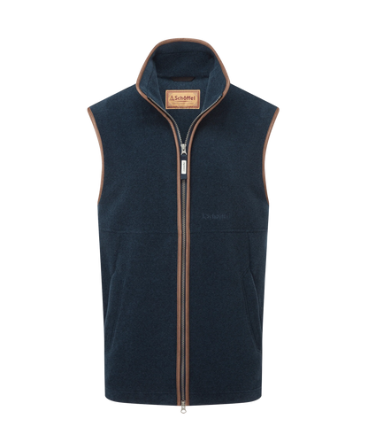 Oakham Fleece Gilet