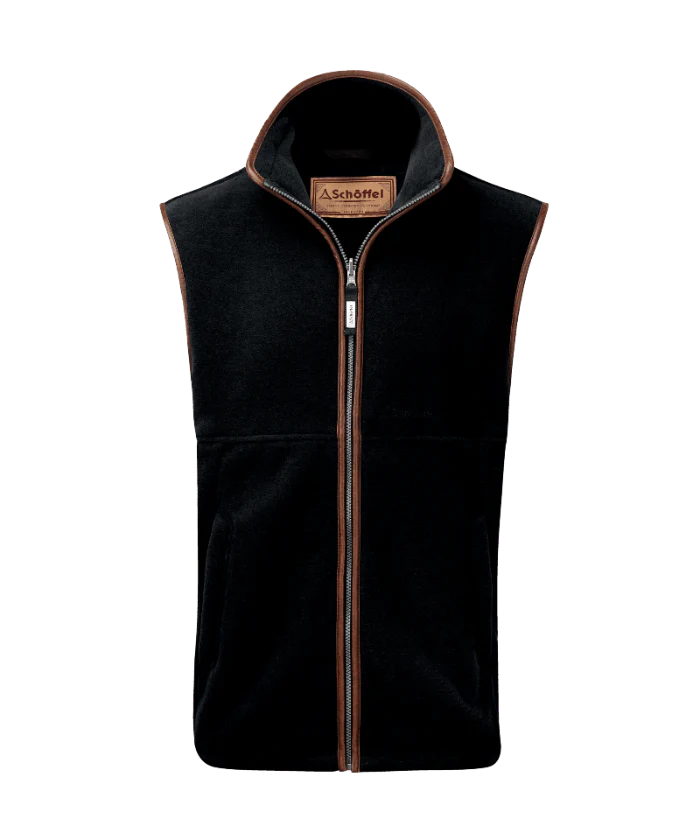 Oakham Fleece Gilet