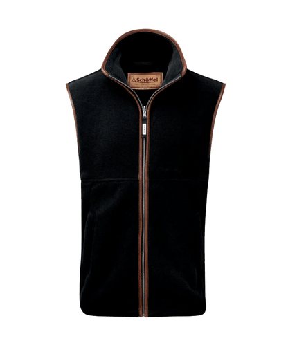 Oakham Fleece Gilet