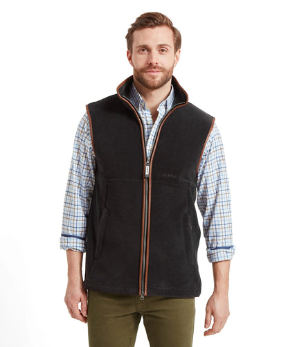 Oakham Fleece Gilet