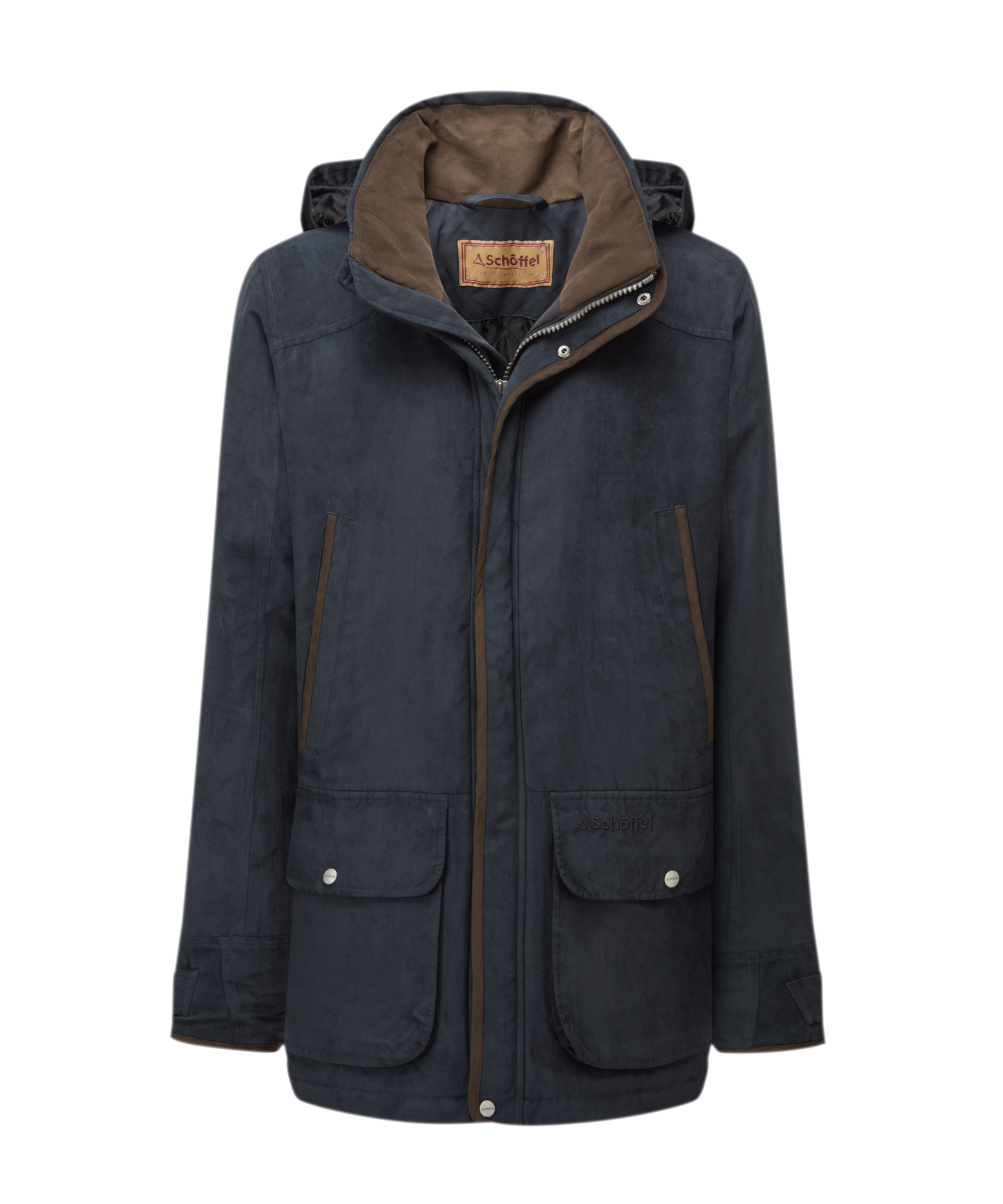 Oundle Country Coat