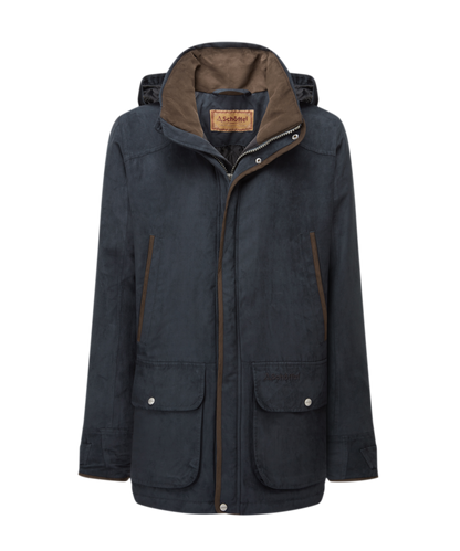 Oundle Country Coat