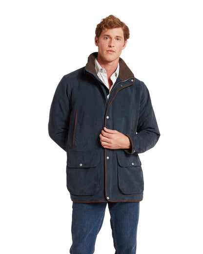 Oundle Country Coat