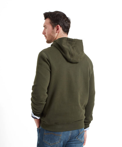 PENTIRE HERITAGE HOODIE