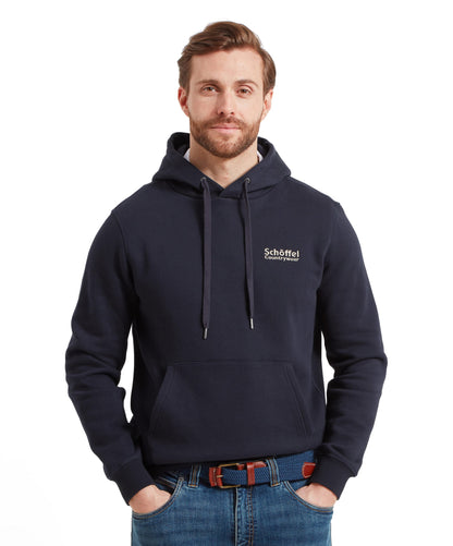 PENTIRE HERITAGE HOODIE