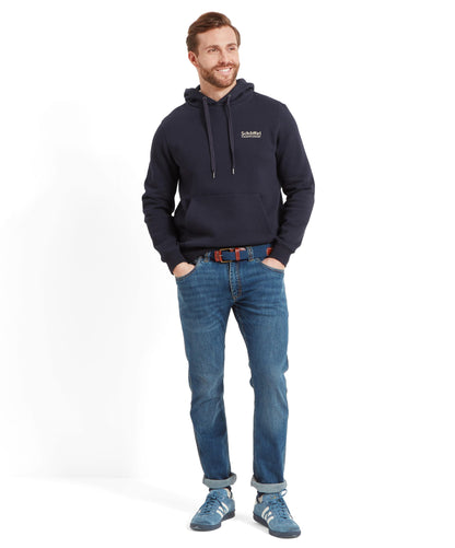 PENTIRE HERITAGE HOODIE