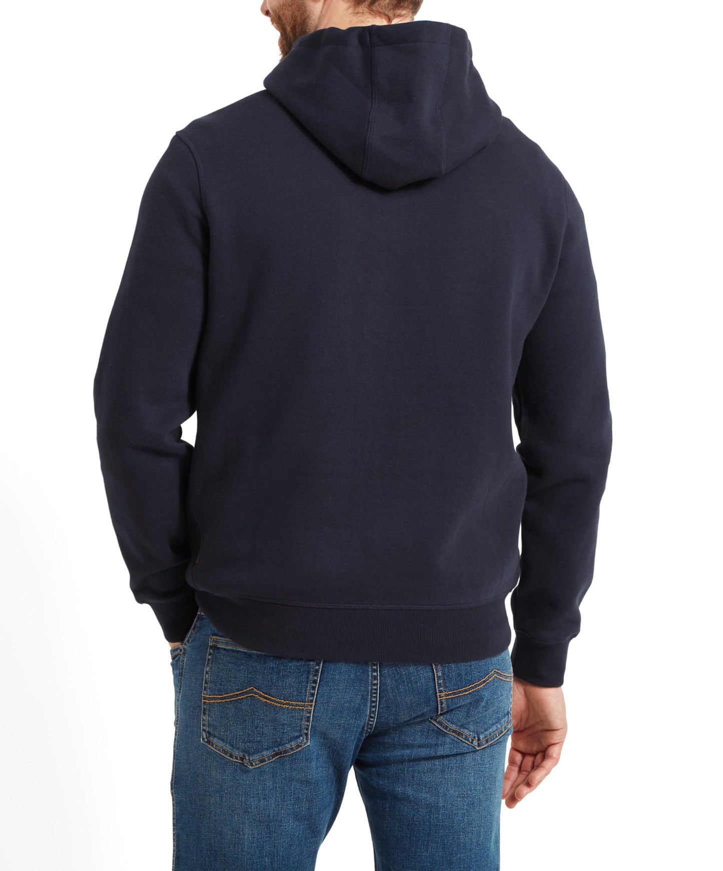 PENTIRE HERITAGE HOODIE