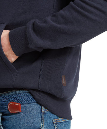 PENTIRE HERITAGE HOODIE