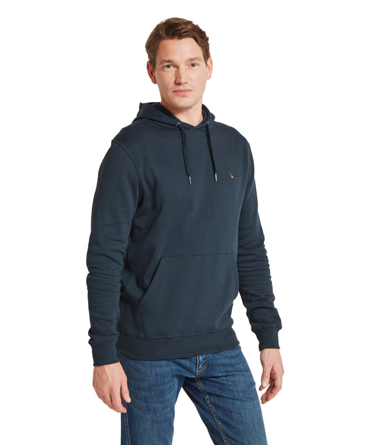 Pentire Heritage Hoodie
