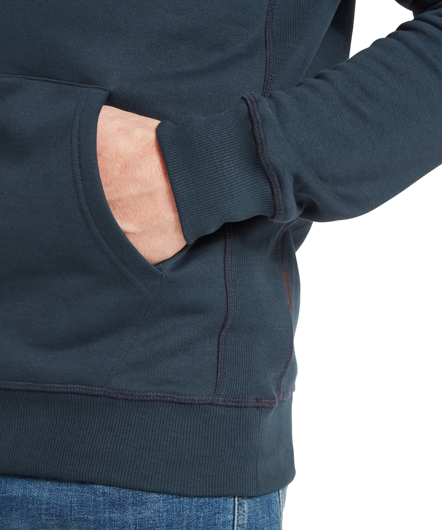 Pentire Heritage Hoodie
