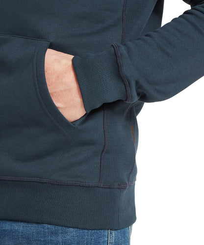 Pentire Heritage Hoodie