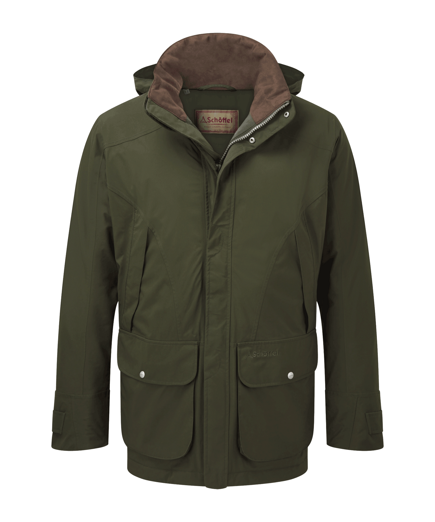Snipe Coat