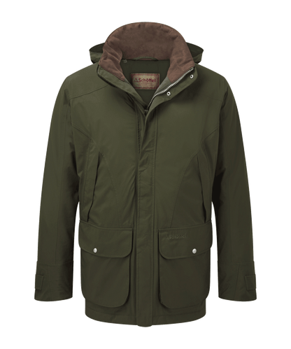 Snipe Coat