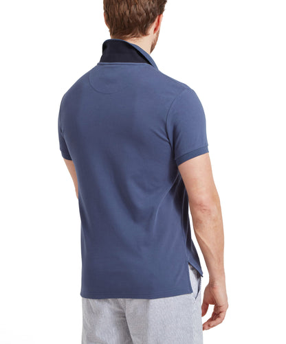 St Ives Jersey Polo Shirt