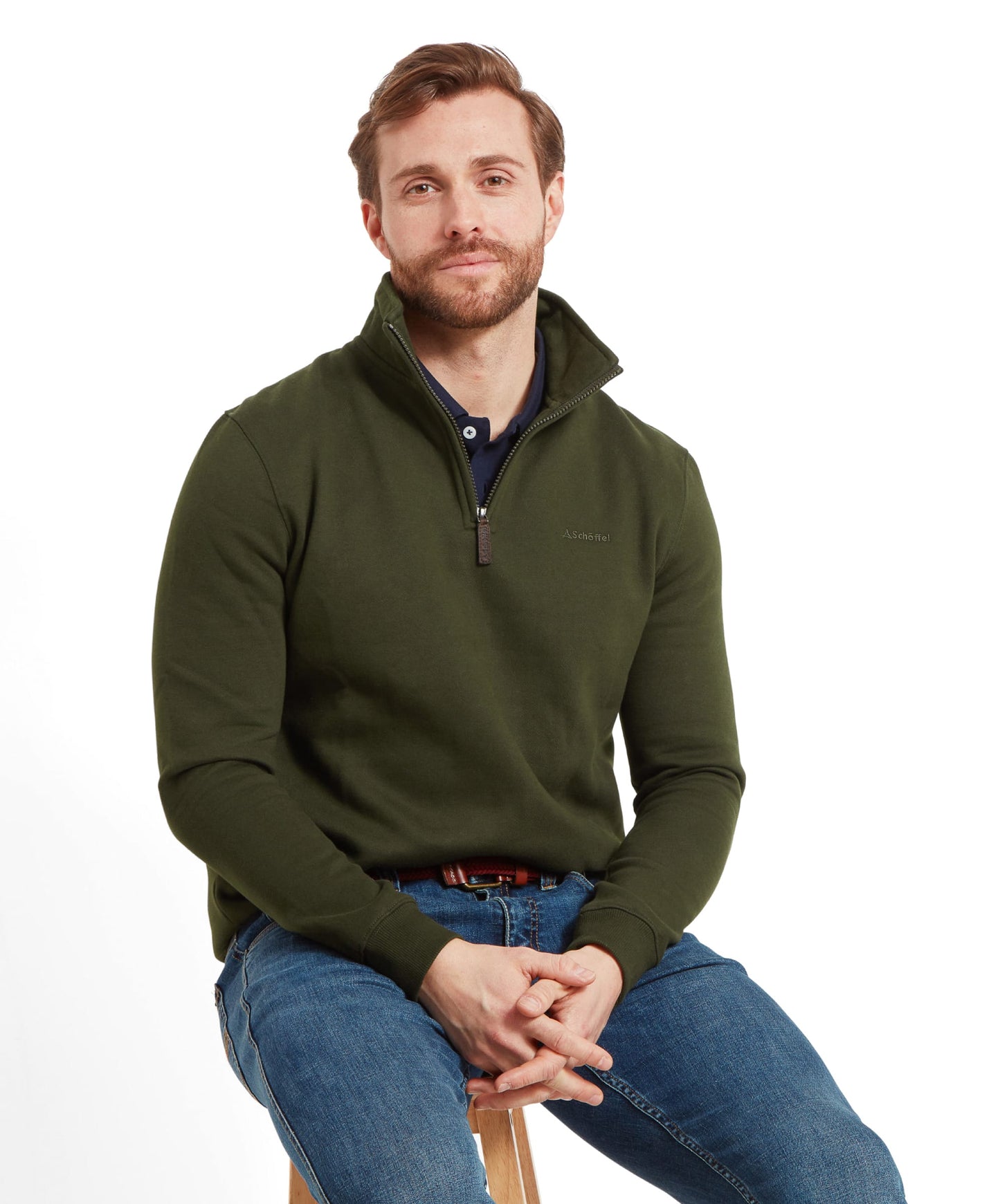 St Merryn Sweatshirt