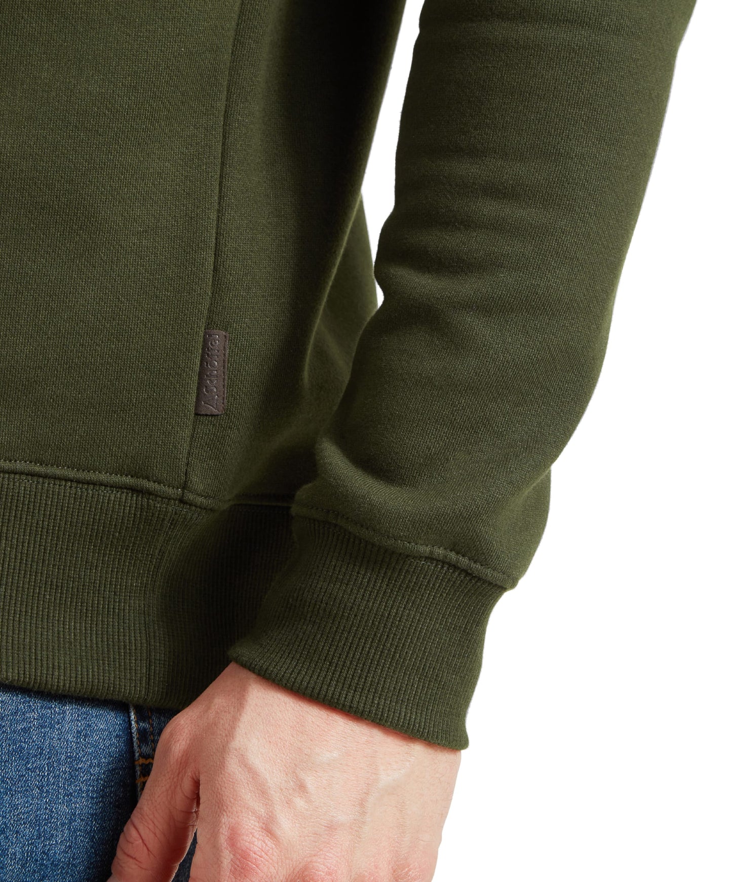 St Merryn Sweatshirt