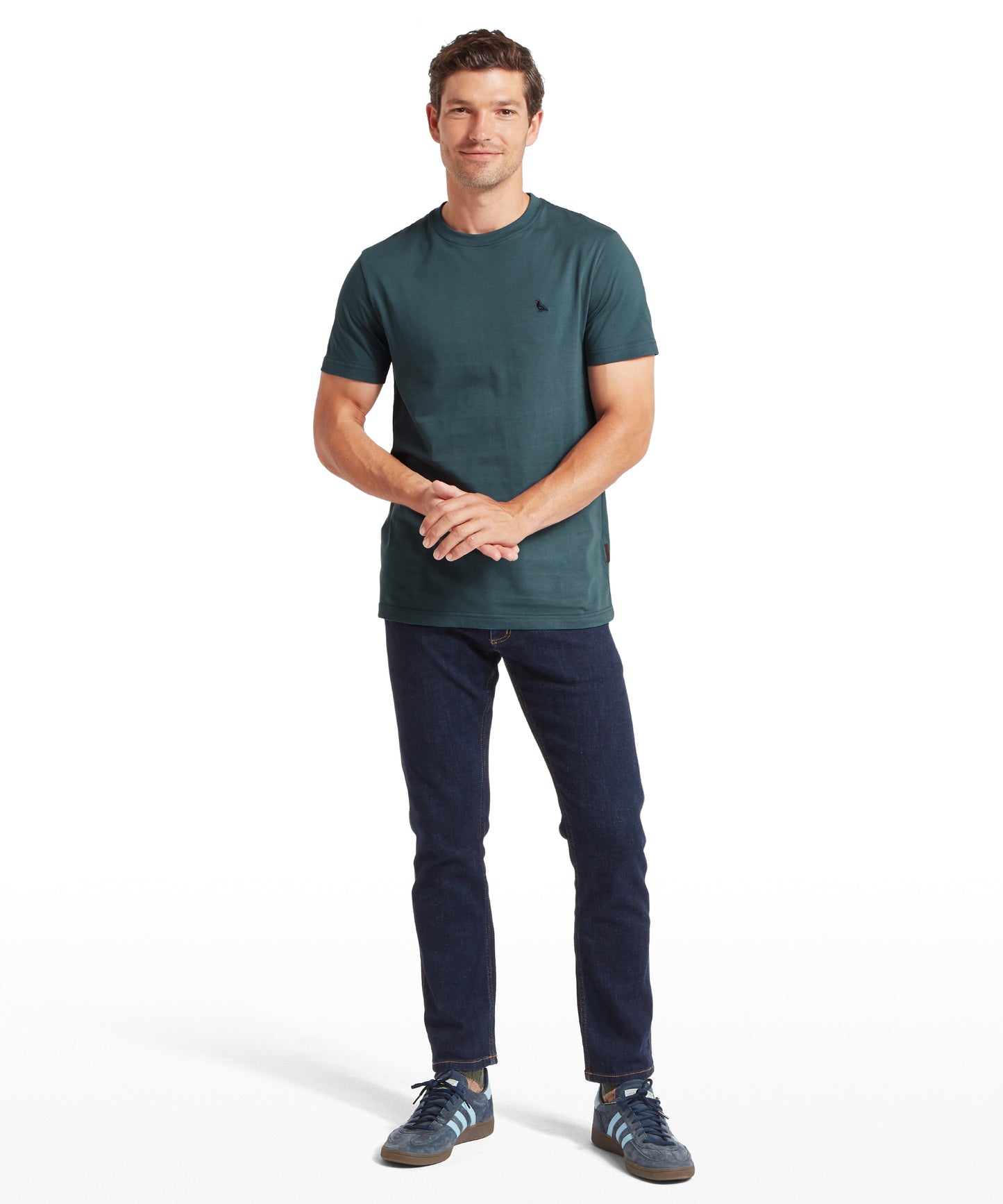Trenance T-Shirt