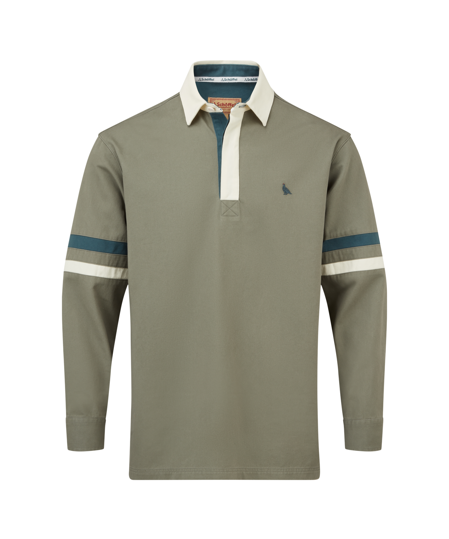 Truro Deck Shirt
