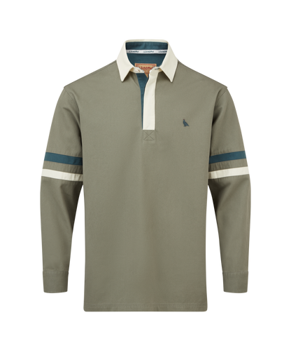 Truro Deck Shirt
