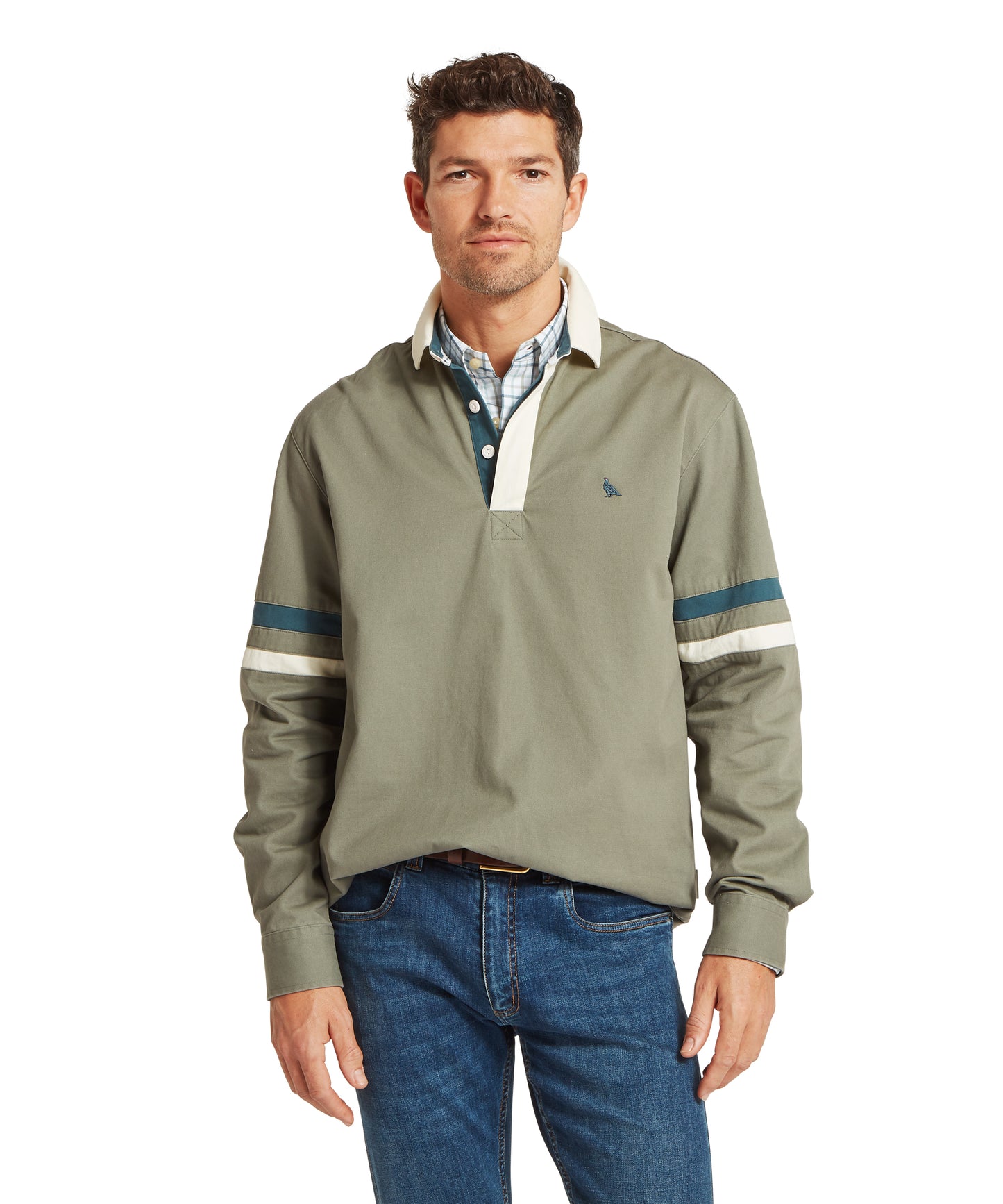 Truro Deck Shirt