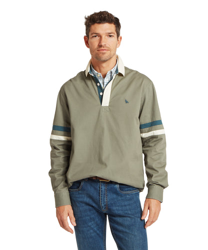Truro Deck Shirt