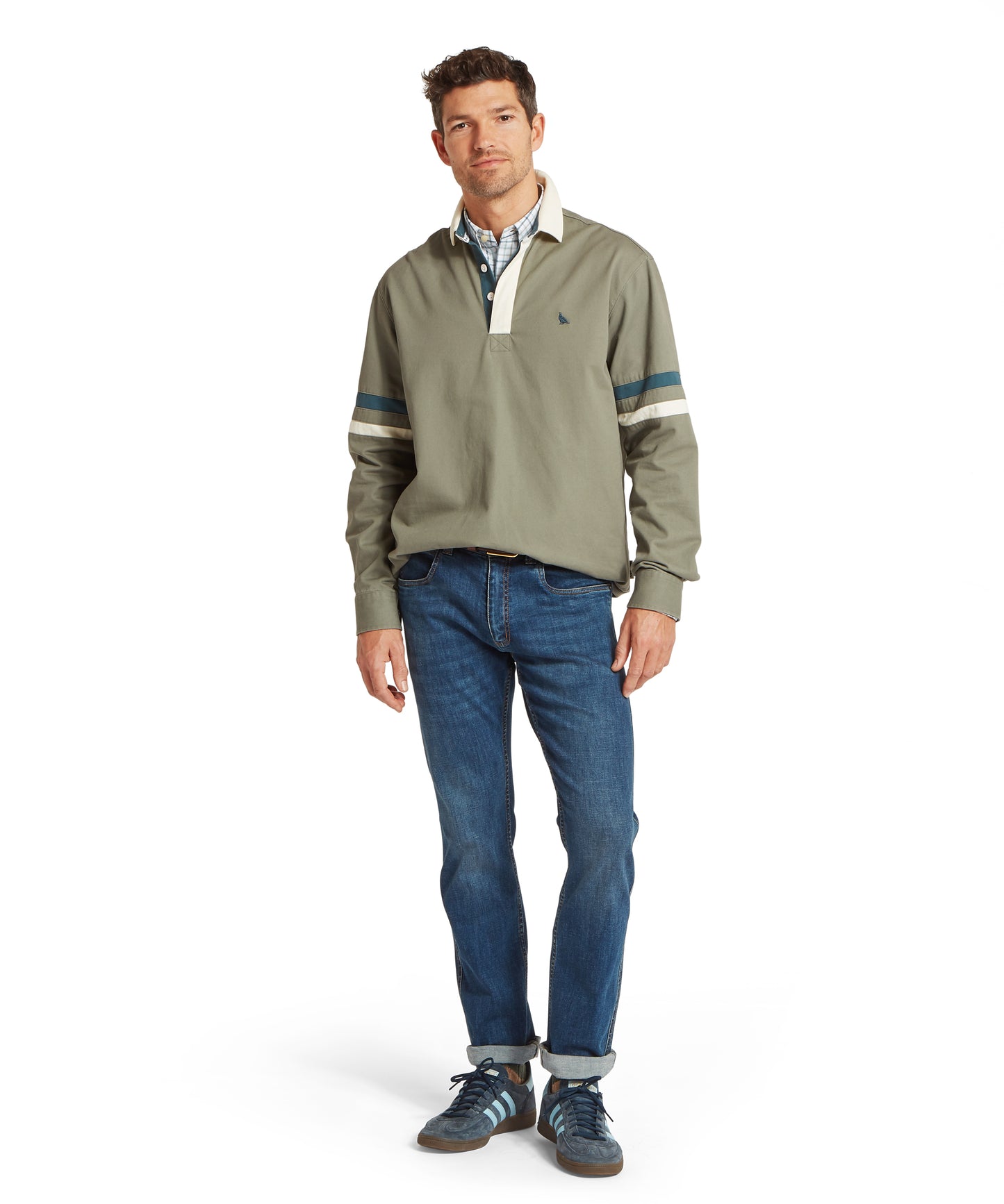 Truro Deck Shirt