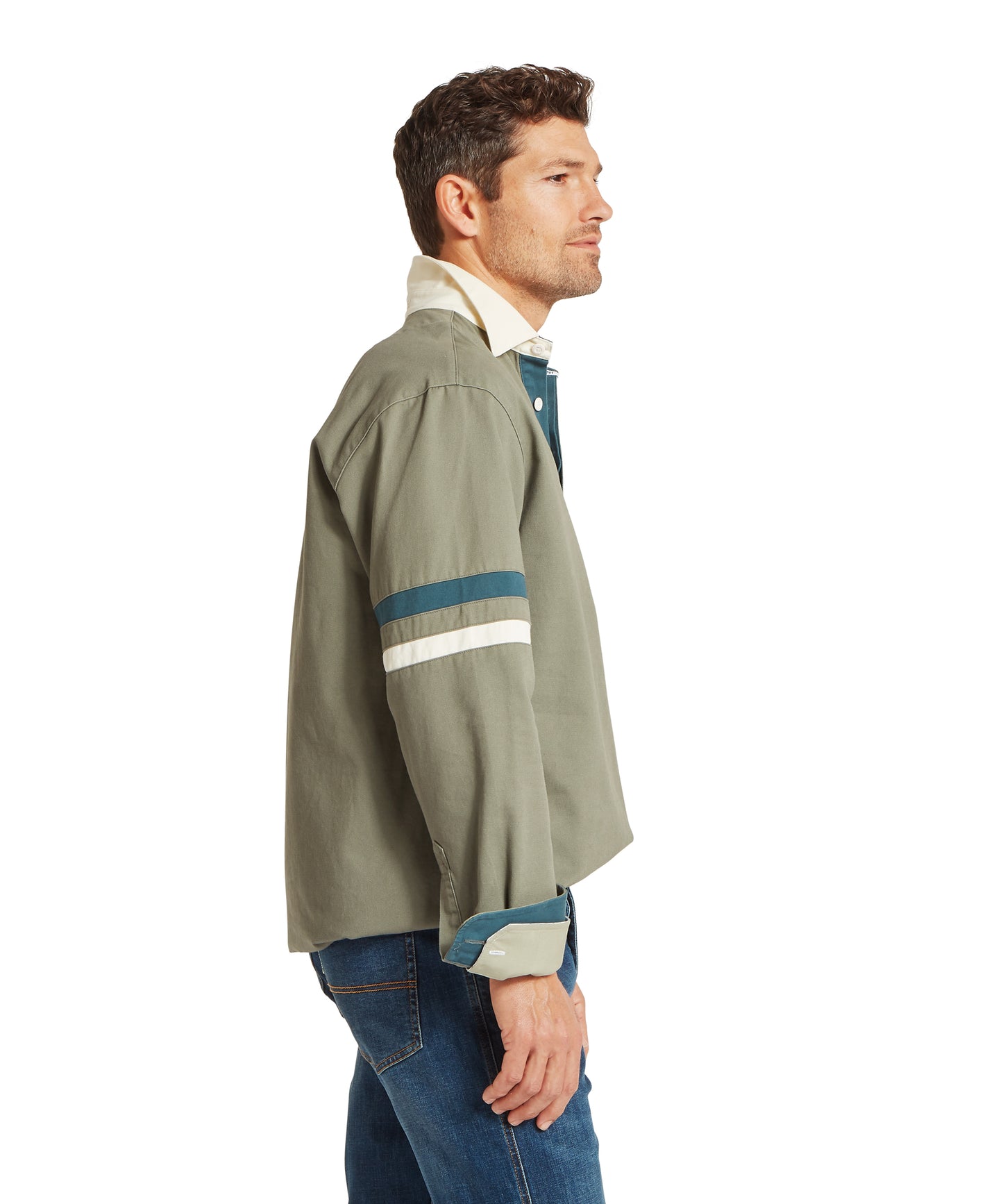 Truro Deck Shirt