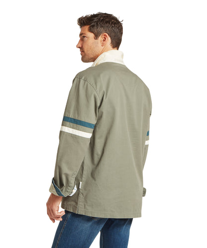 Truro Deck Shirt
