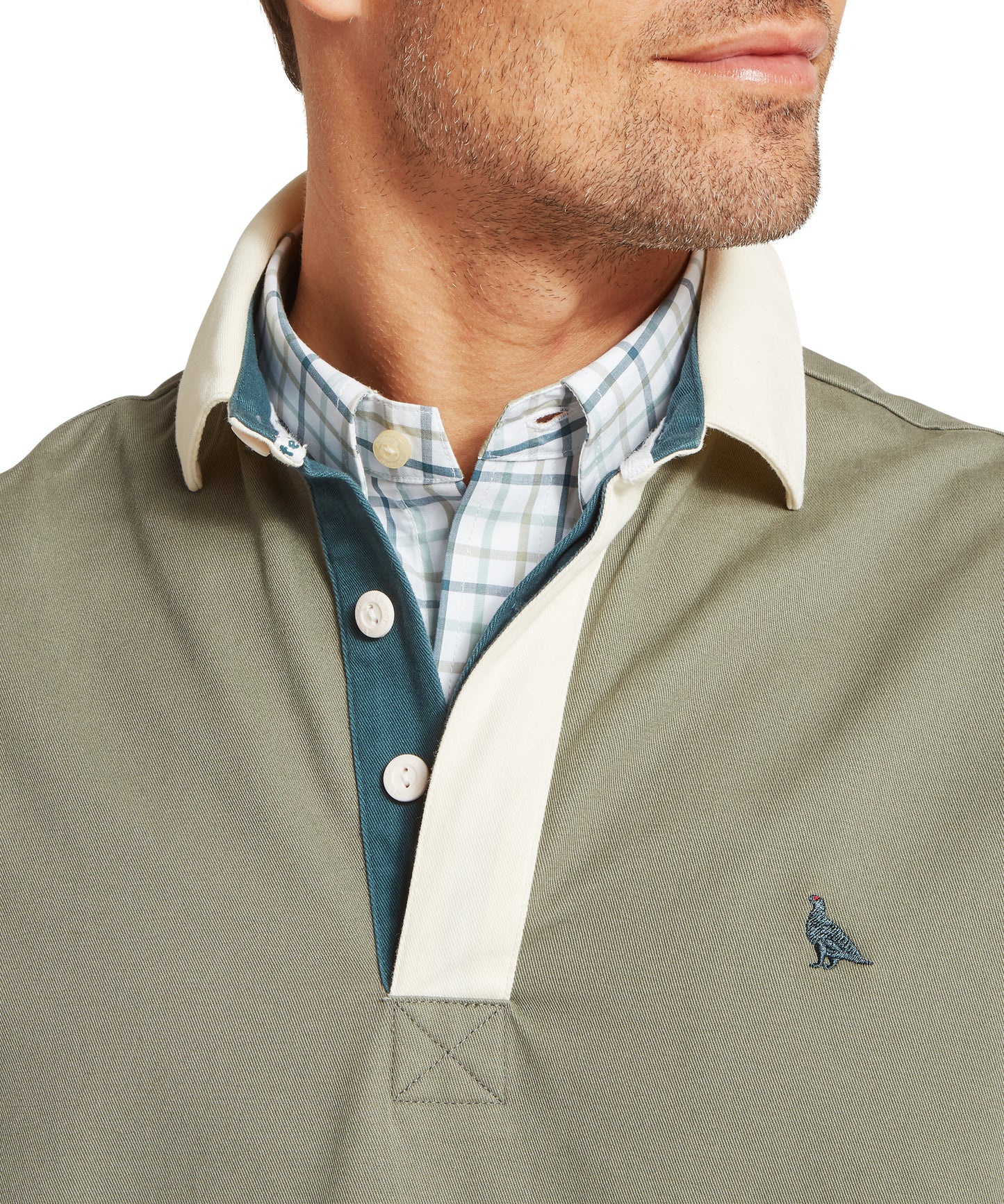 Truro Deck Shirt