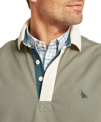 Truro Deck Shirt