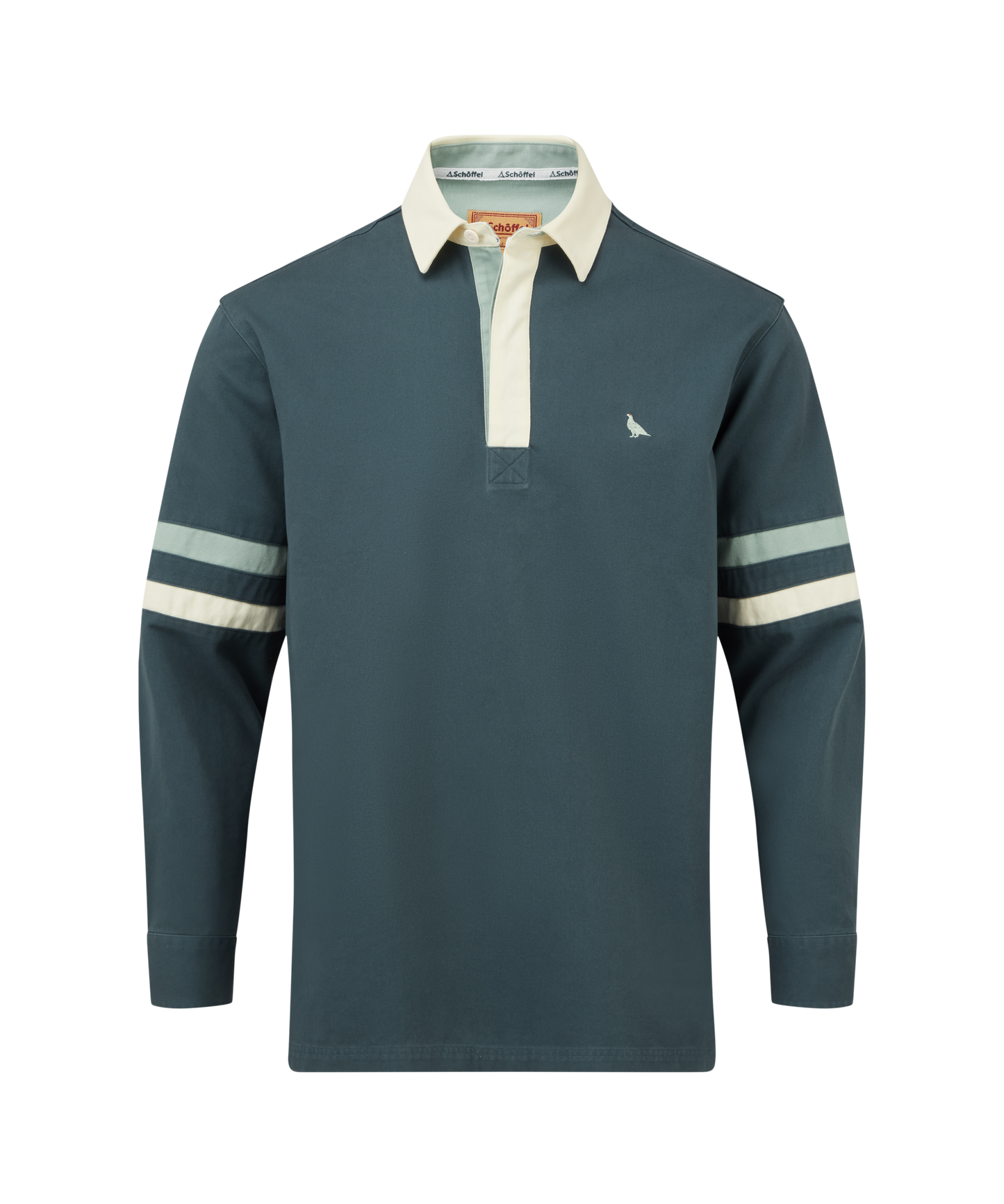 Truro Deck Shirt