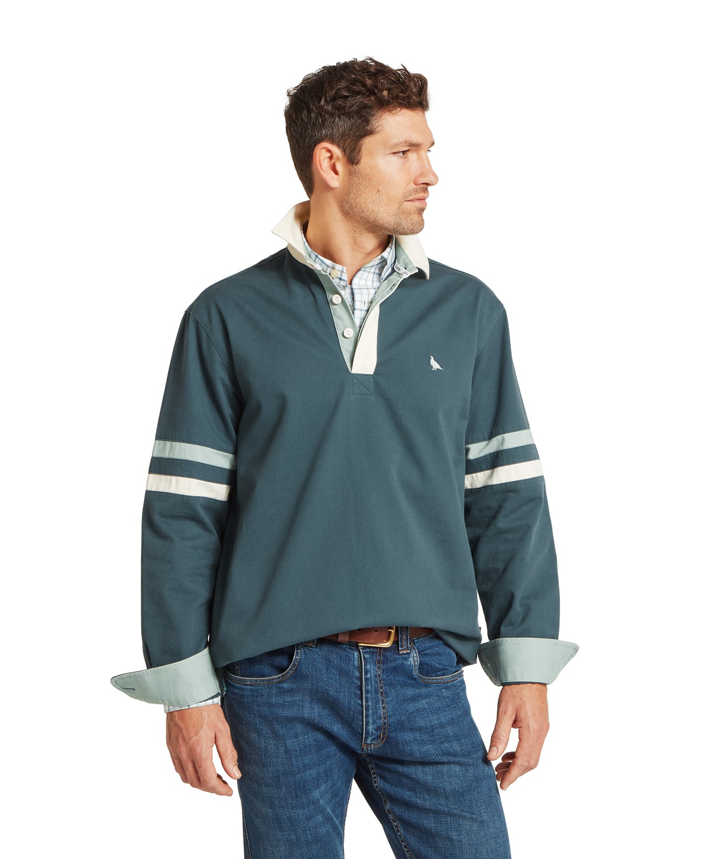 Truro Deck Shirt