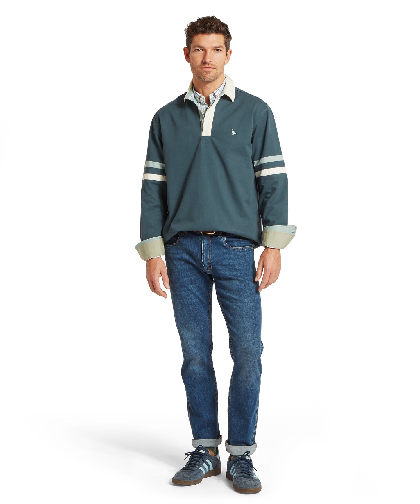 Truro Deck Shirt