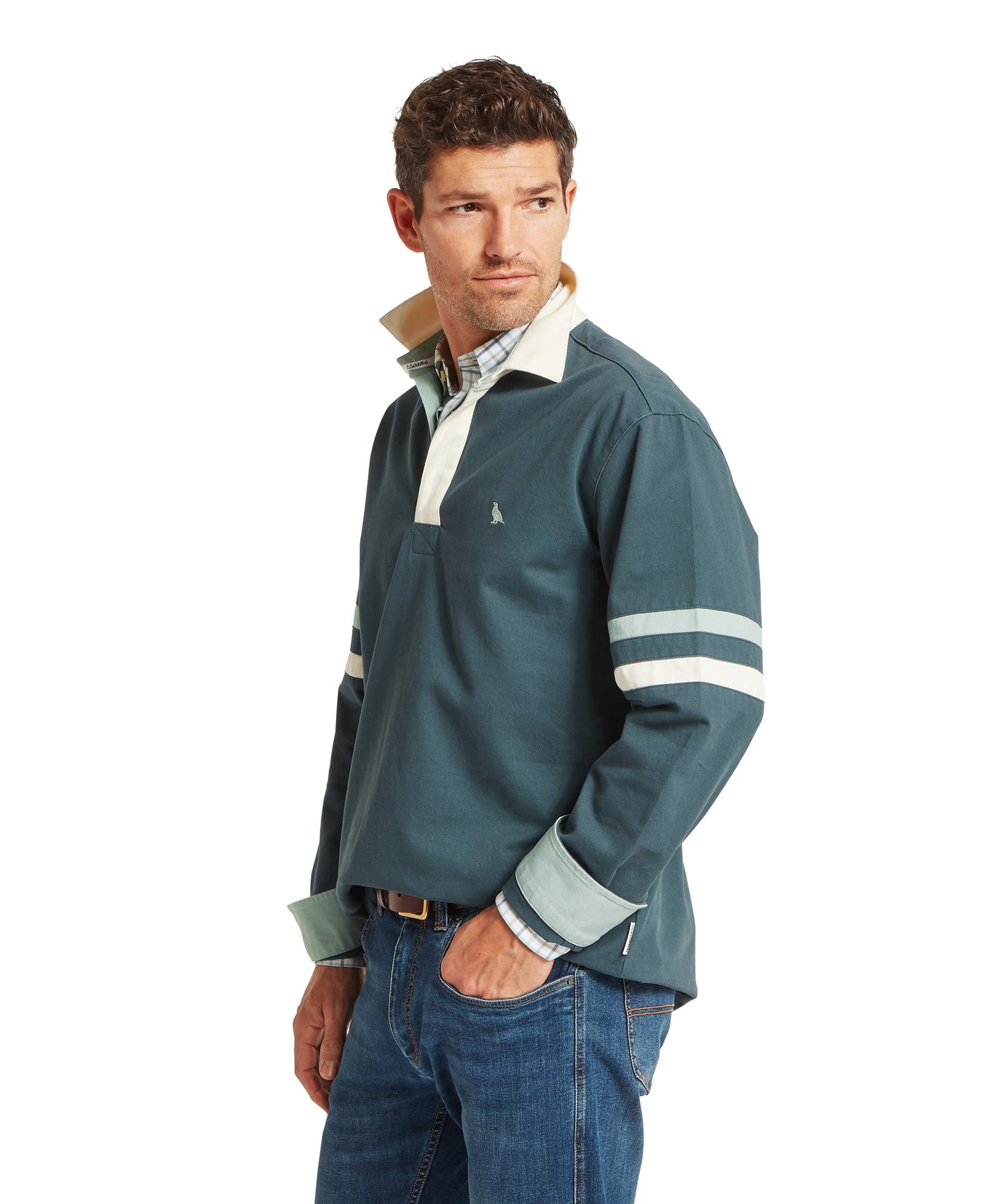 Truro Deck Shirt