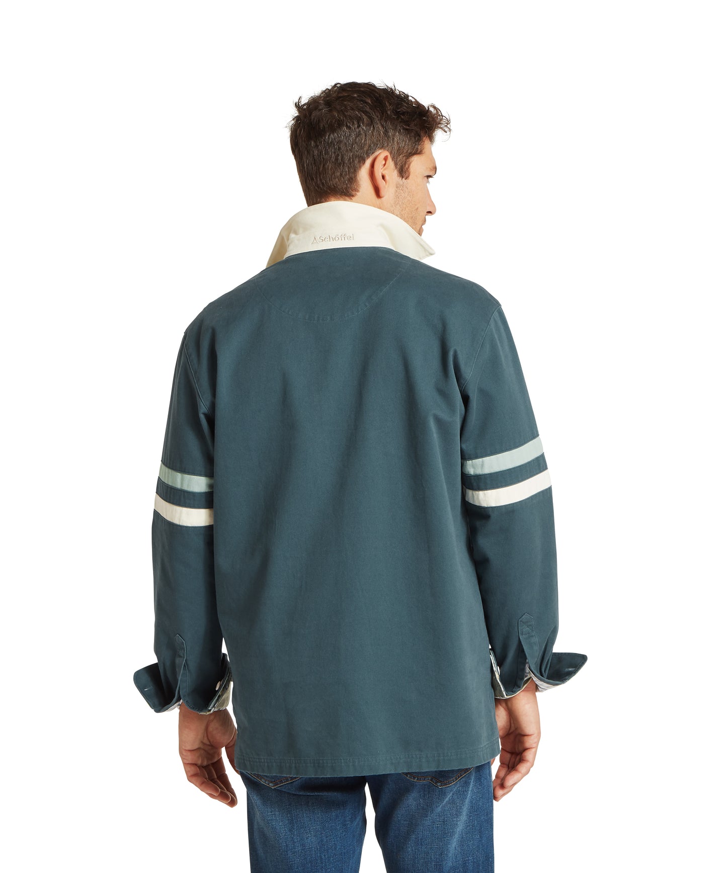 Truro Deck Shirt
