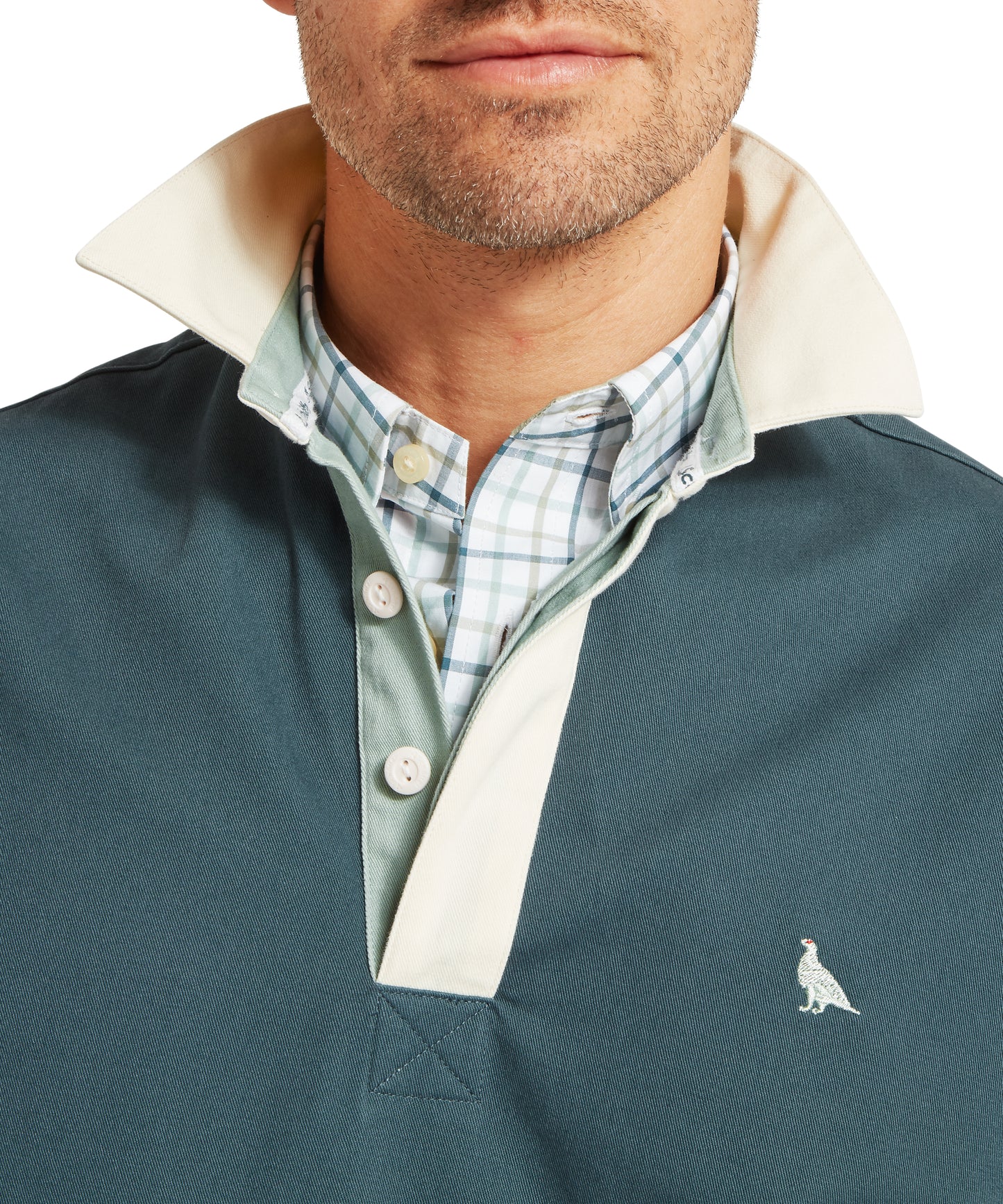 Truro Deck Shirt