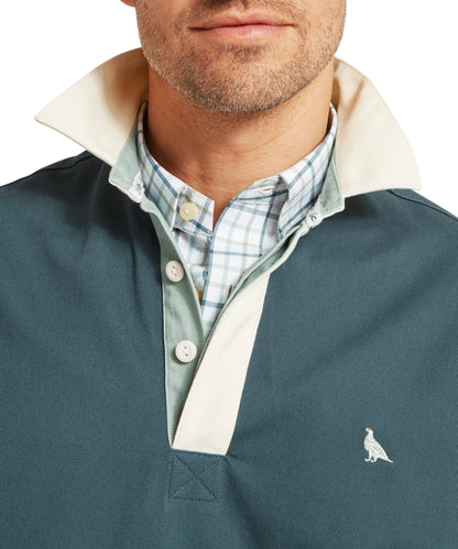 Truro Deck Shirt