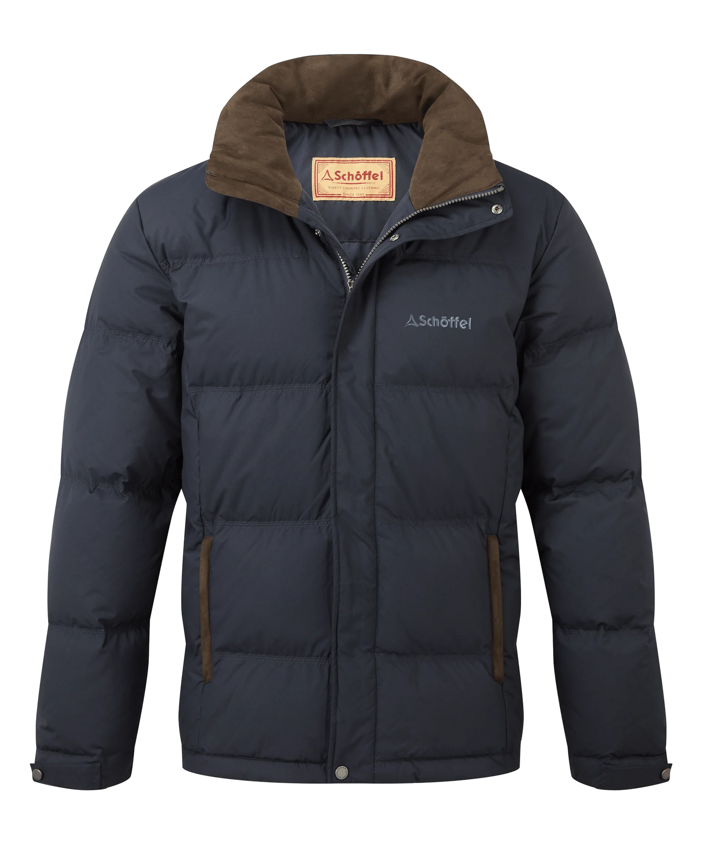 Twickenham II Jacket