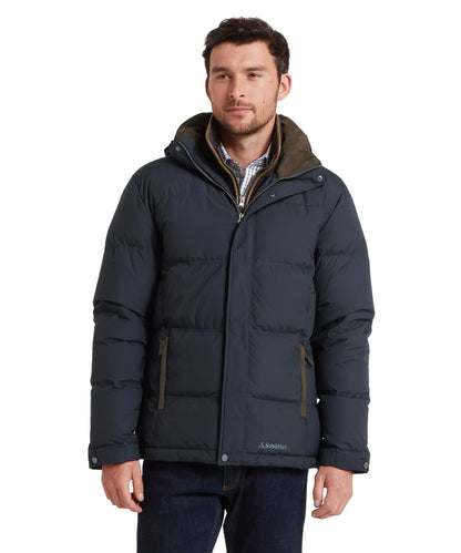 Twickenham II Jacket