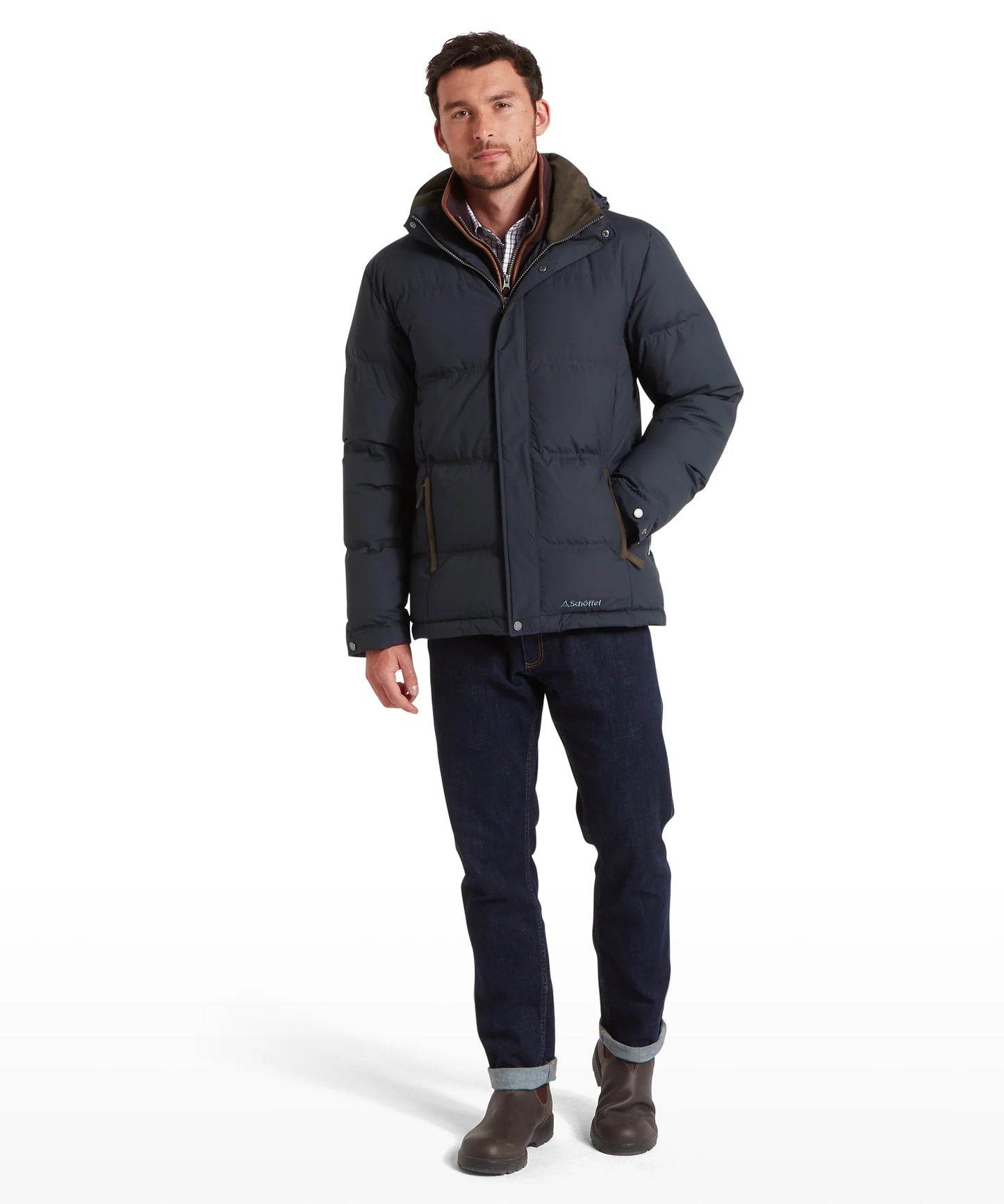 Twickenham II Jacket