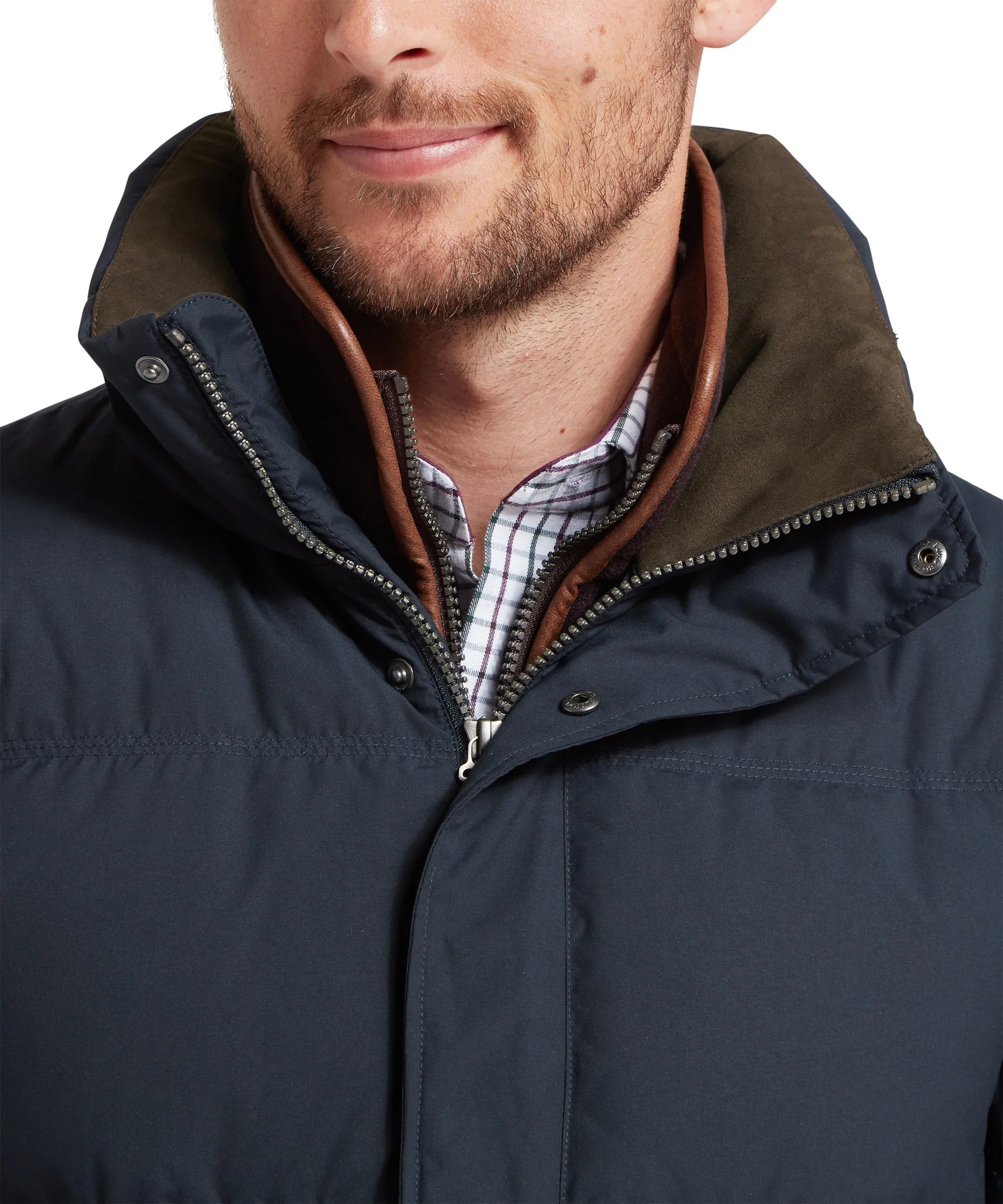 Twickenham II Jacket