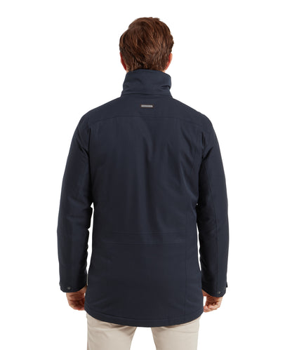 Whitton Waterproof Coat