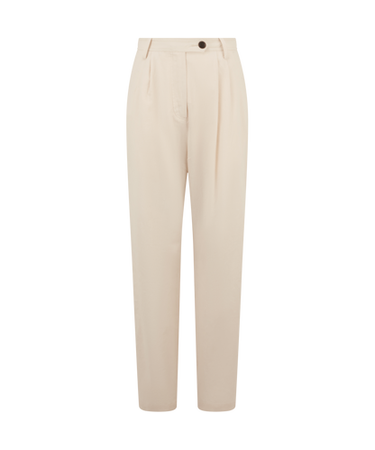 Dahlia Linen Trousers