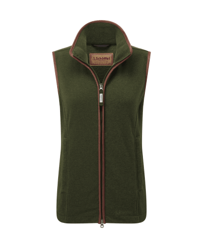 Lyndon II Fleece Gilet
