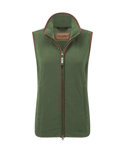 Lyndon II Fleece Gilet
